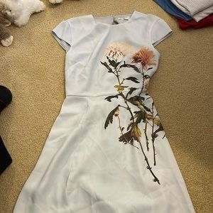 Aritzia Babton Dress - 00